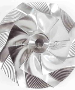Roata compresor CW-0904B - imagine 2