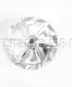 Roata compresor CW-1118BR - imagine 2