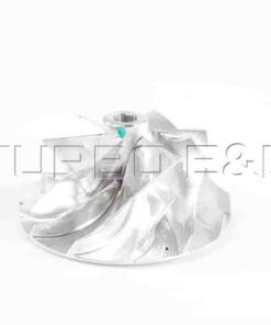 Roata compresor CW-1119BR