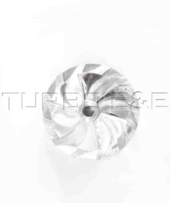 Roata compresor CW-1119BR - imagine 2