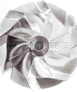 Roata compresor CW-1226B