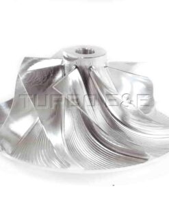 Roata compresor CW-1226B - imagine 2