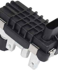 Actuator electronic 2063-050-006B-0001 pentru turbine GARRET model GTB1746V