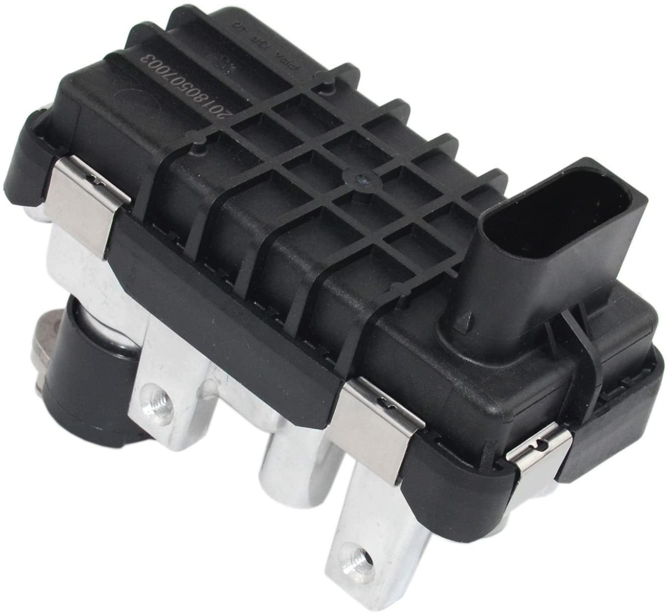 Actuator electronic 2063-050-006B-0001 pentru turbine GARRET model GTB1746V