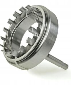 Geometrie variabila 3000-016-026-0001 pentru turbina HOLSET model HY55V (Cursor 13)