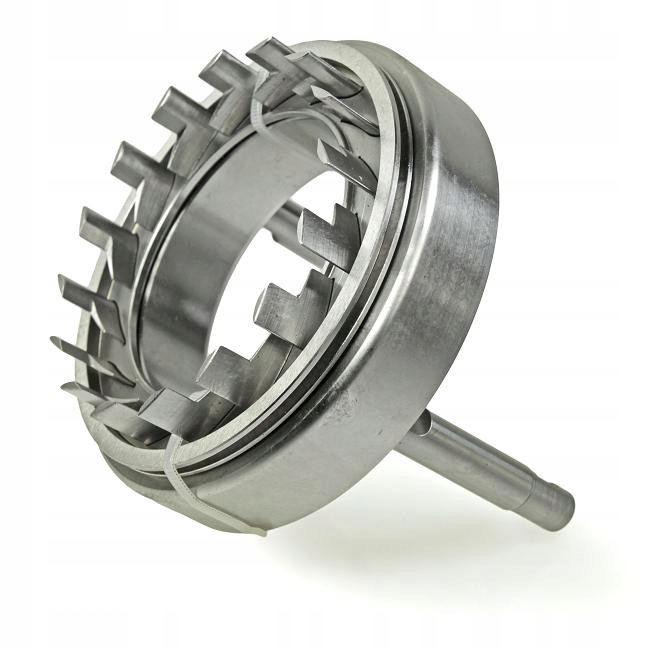 Geometrie variabila 3000-016-026-0001 pentru turbina HOLSET model HY55V (Cursor 13)