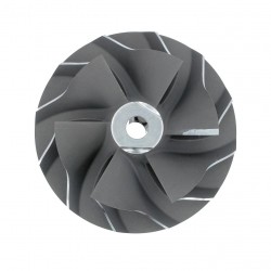 Roata compresor 1200-020-020-0001 pentru turbine GARRET - imagine 2