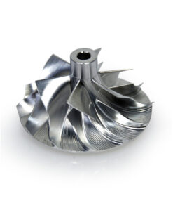 Roata compresor 1200-016-406T-0001 pentru turbine KKK model BV43B (BILLET)