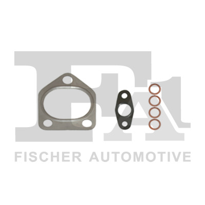 KIT garnituri montare KT100005E