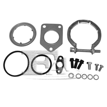 KIT garnituri montare KT100020