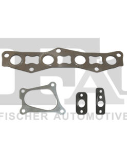 KIT garnituri montare KT100070E