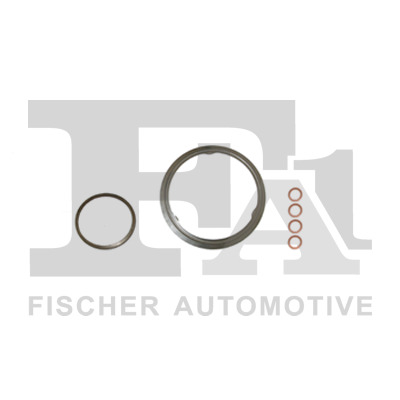 KIT garnituri montare KT100090E