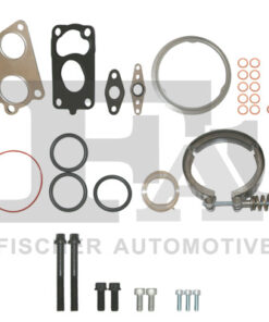 KIT garnituri montare KT100150