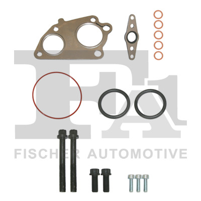 KIT garnituri montare KT100170