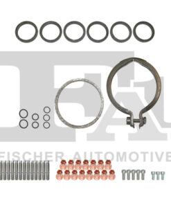 KIT garnituri montare KT100260
