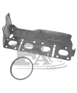 KIT garnituri montare KT100280E