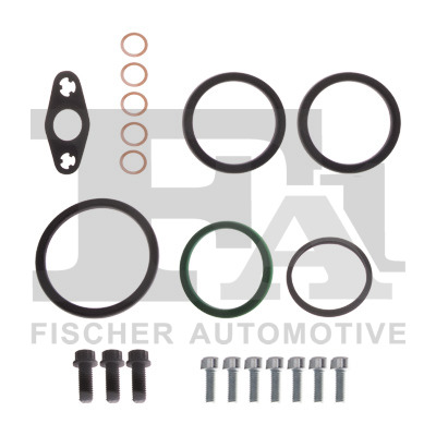 KIT garnituri montare KT100310