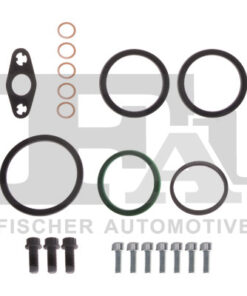 KIT garnituri montare KT100390