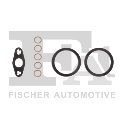 KIT garnituri montare KT100310E