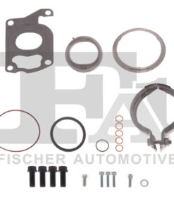 KIT garnituri montare KT100320