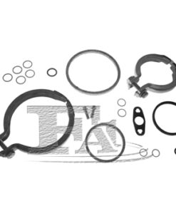 KIT garnituri montare KT100400