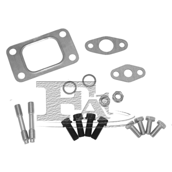 KIT garnituri montare KT100410