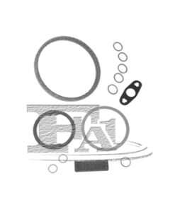 KIT garnituri montare KT100470E