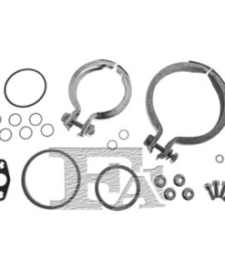 KIT garnituri montare KT100490