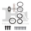 KIT garnituri montare KT100500