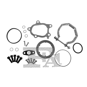 KIT garnituri montare KT100540