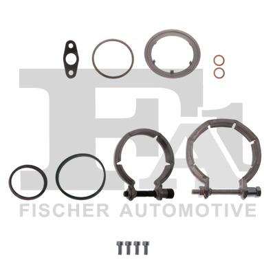 KIT garnituri montare KT100560