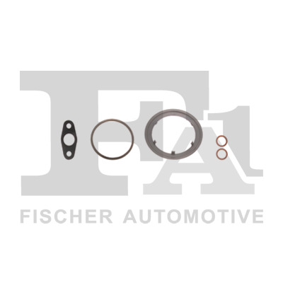 KIT garnituri montare KT100560E