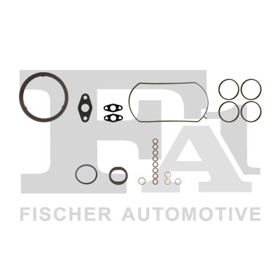 KIT garnituri montare KT100610E