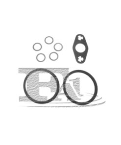 KIT garnituri montare KT100660E