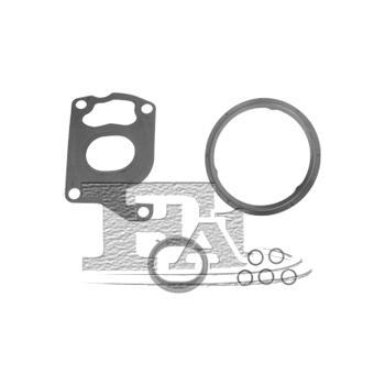 KIT garnituri montare KT100670E