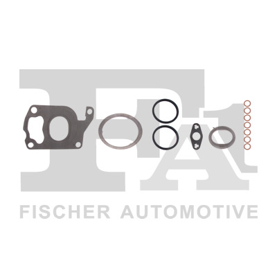 KIT garnituri montare KT100680E