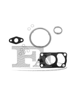 KIT garnituri montare KT100720E