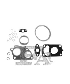 KIT garnituri montare KT100730E