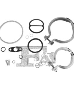 KIT garnituri montare KT100760