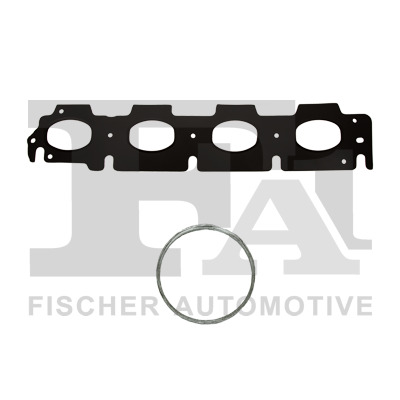 KIT garnituri montare KT100820E