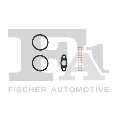 KIT garnituri montare KT100950E