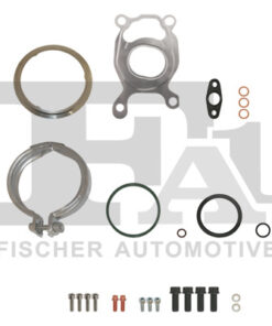 KIT garnituri montare KT100970