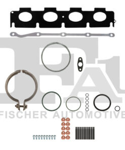 KIT garnituri montare KT101050