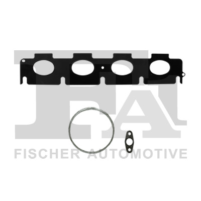 KIT garnituri montare KT101050E