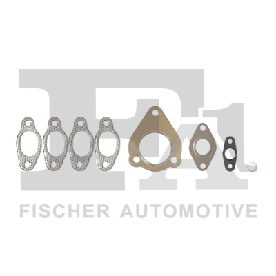 KIT garnituri montare KT110016E