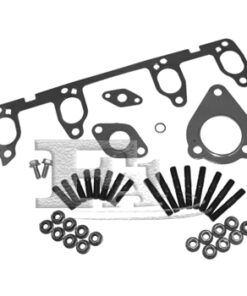 KIT garnituri montare KT110025