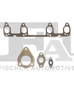 KIT garnituri montare KT110025E