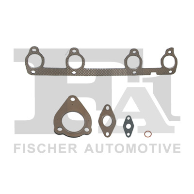 KIT garnituri montare KT110030E