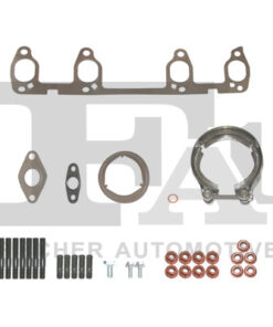 KIT garnituri montare KT110035