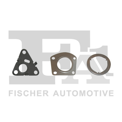 KIT garnituri montare KT110040E